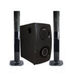 Nunix 3.1 MINI Home Theater System NU-M7