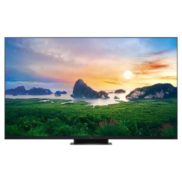 TCL 65″ inch Mini LED 4K Smart TV 65C935