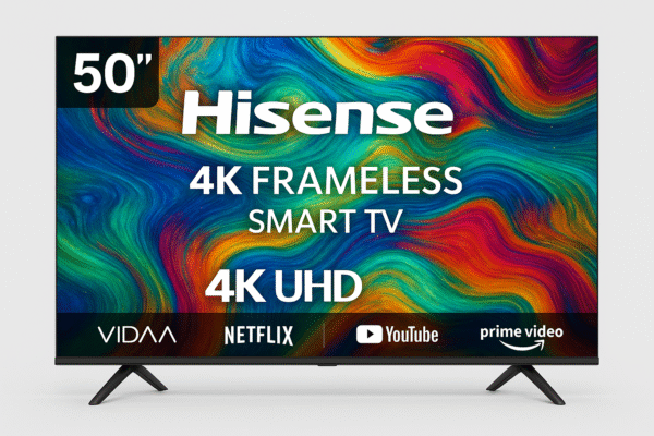 Hisense Smart TV simple compose kxnnfsreaaemeffbs