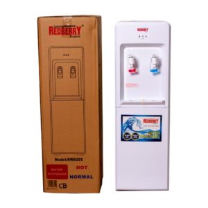 Redberry Hot & Normal Water Dispenser RWD 205