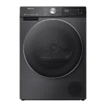 DH5S102BB 5S Heat Pump Tumble dryer 2