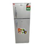Ecomax 138l Double Door Fridge BD 138 