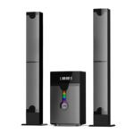 Euroken 4.1 Pro Multimedia Speaker System EK 985