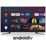 GLD 32″ inch Smart Frameless Android TV