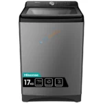 HIsense 17kg Top Load