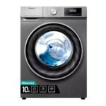 Hisense 10kg Front Load Wash Spin WFQY1014EVJMT