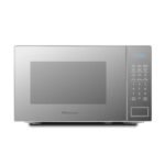 Hisense 20L Digital Microwave H20MOMS11 Silver