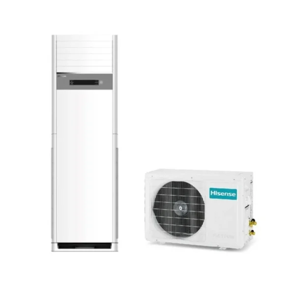 Hisense Floor Standing Air Conditioner AUF-36HR4SCPA/AUW-36HT4SD