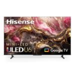 Hisense 55″ inch Mini-LED 4K Smart TV