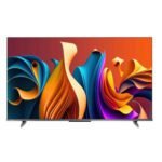 Hisense 55 inch 4K QLED Smart TV 55Q6NKEN