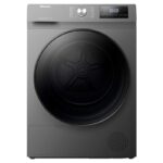 Hisense DHQA902UT tumble dryer