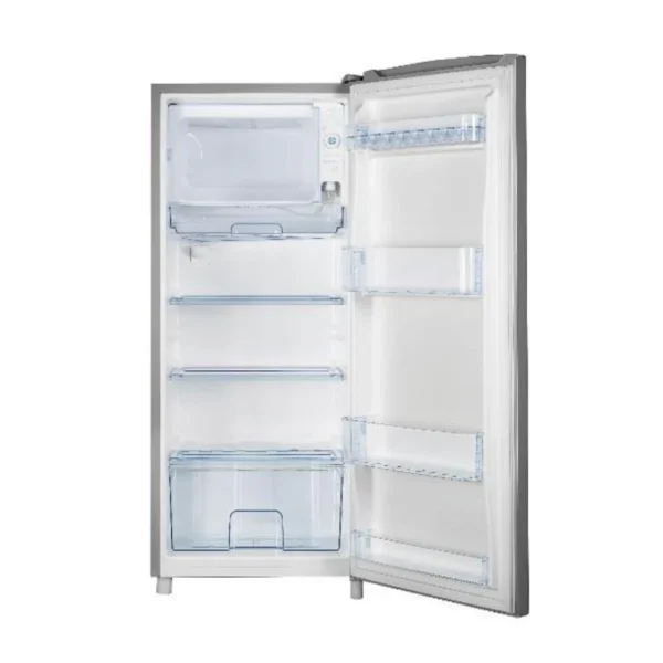 Hisense 176L Single Door Fridge REF176DR