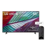 LG 55″ inch 4K Smart UHD TV
