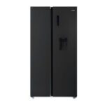 MIKA 562L Side By Side Fridge MRNF2D562BV