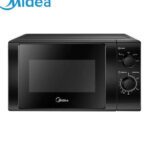 Midea 20L Manual Microwave MM7P012MZEBK