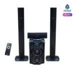 Nunix Mini Home Theater System M1