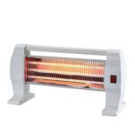 Nunix Quartz Heater HQ 1231