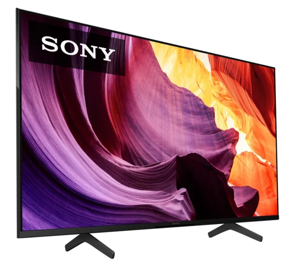 SONY 75″ inch 4K HDR LED Android TV KD-75X80K