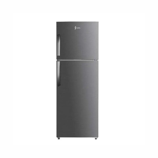 Syinix 137L Double door fridge FD180BF02