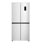 TCL 301L Cross Door Refrigerator P560CDS