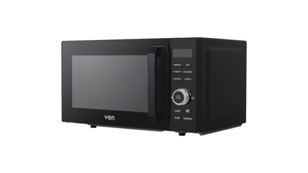 VON 20L VAMS-21DGK Digital Microwave