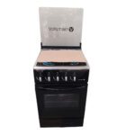 VOLSMART 4G Full Gas Standing Cooker VGS 580