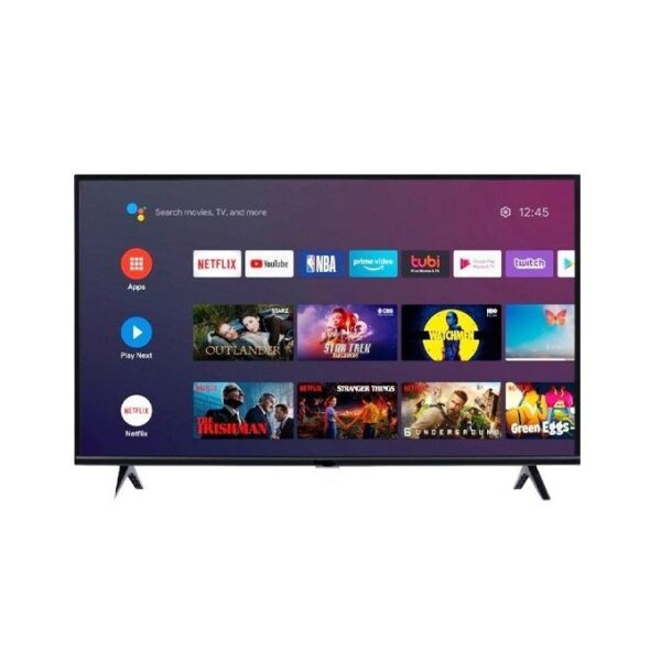 Vitron 40″ inch HD Smart TV HTC4068s