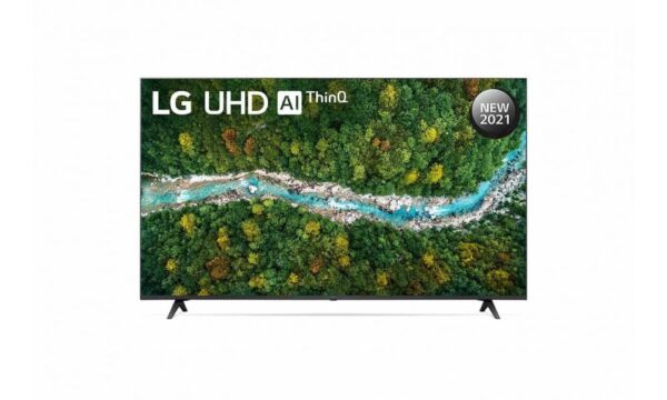 LG 50″ inch 4K UHD HDR Smart TV 50UP7750PVB