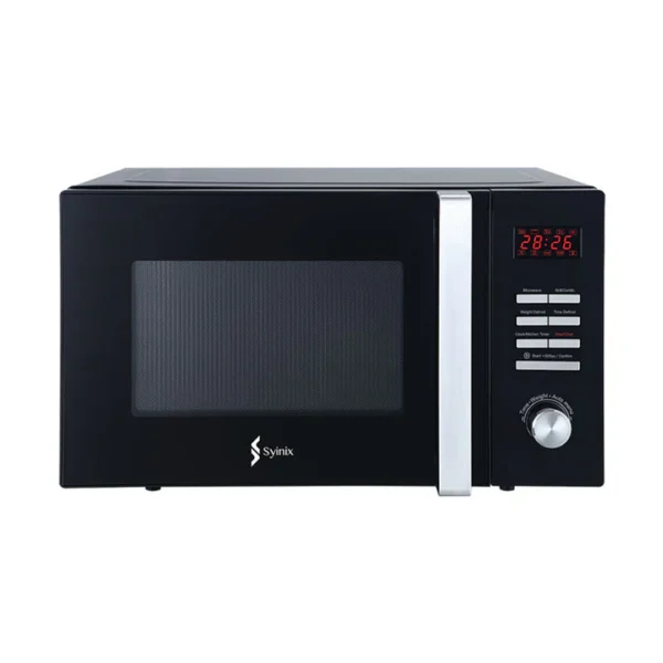 Syinix 20L Digital Microwave Oven MW1020-04D