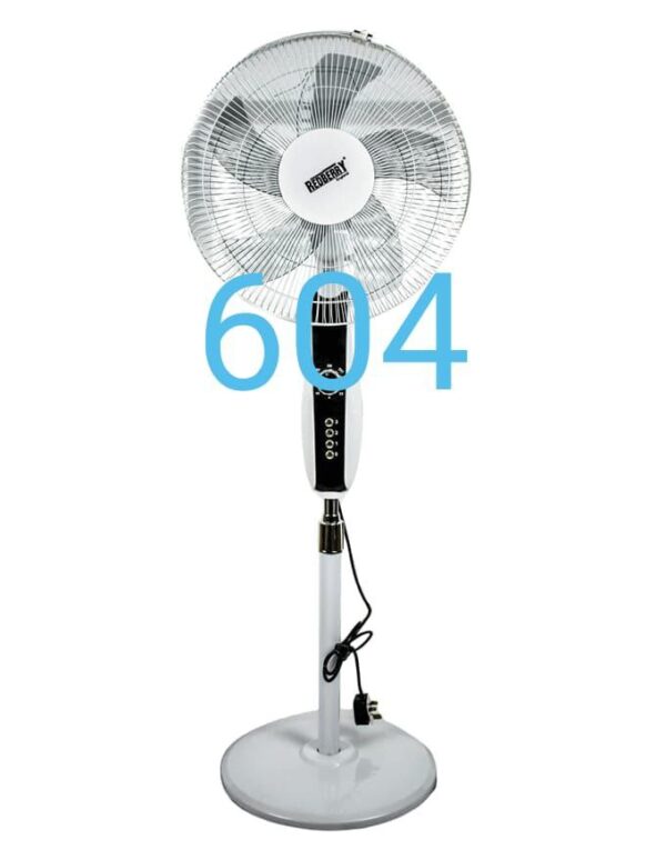 Redberry 16″ inch Standing Fan RSF 604