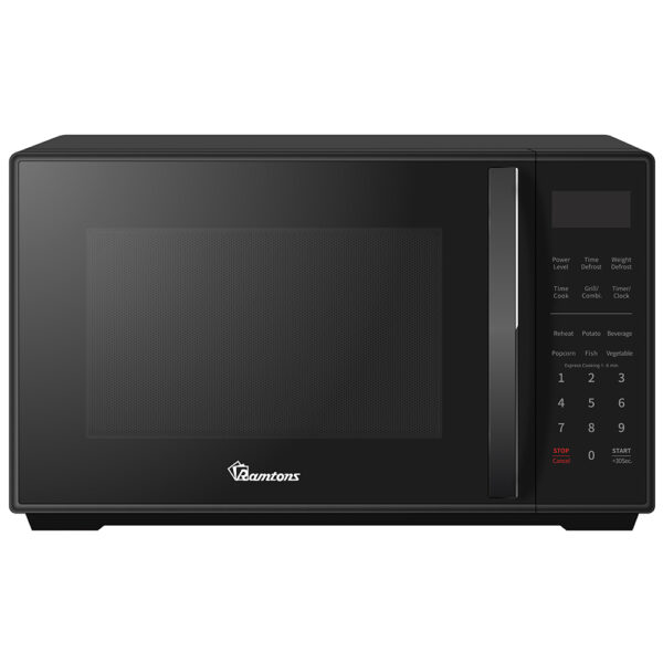 Ramtons 25L Microwave + Grill RM/684