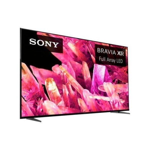 Sony 65 inch 65X90L – Bravia XR Smart 4k- Google Tv