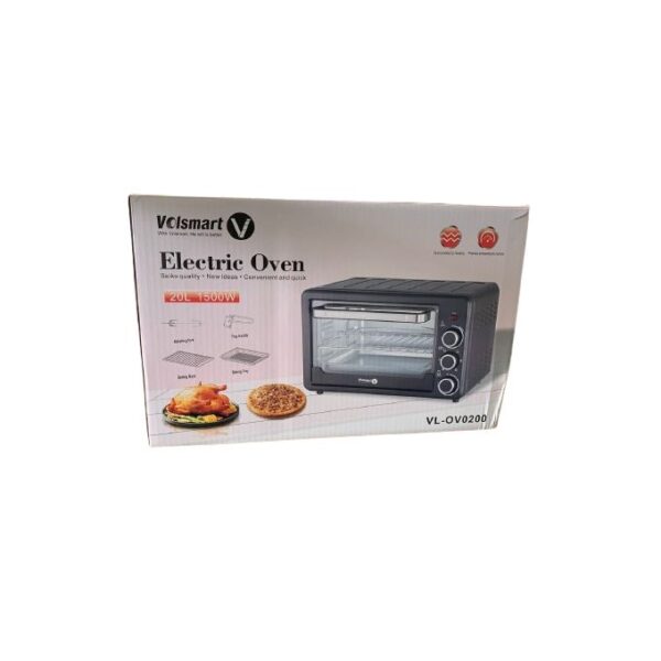 Volsmart 20l Oven