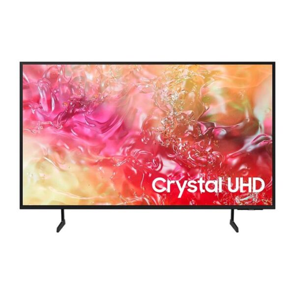 Samsung 65 Inch 65DU7010 4K UHD Smart Tv