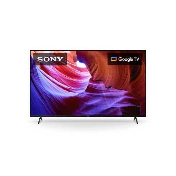 Sony 55 Inch 55X85K UHD 4K With HDR Smart TV