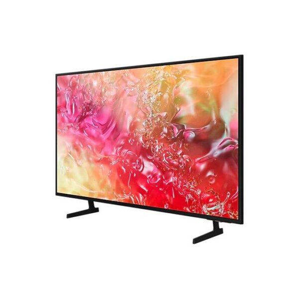 Samsung 65 Inch 65DU7010 4K UHD Smart Tv