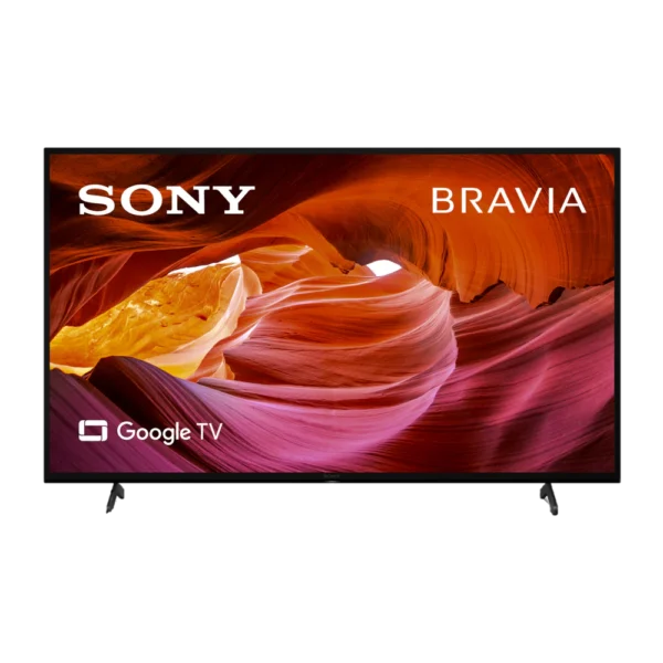 Sony Bravia 43" 43X75K 4K UHD Google TV