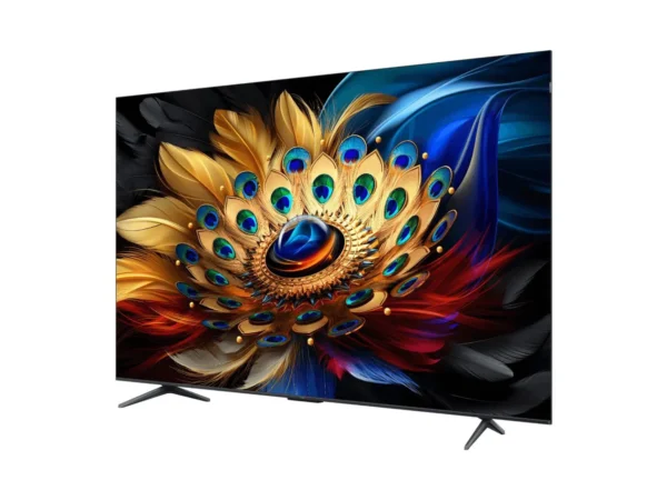 TCL 50″ 50C655 Qled Pro 4k UHD Google Tv