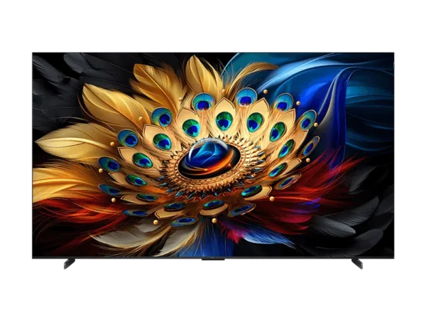 TCL 65″ C755 QD-Mini LED 4K TV – 65C755