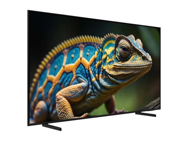 Samsung 85″ QA85Q60DAU QLED Smart 4k UHD Tv