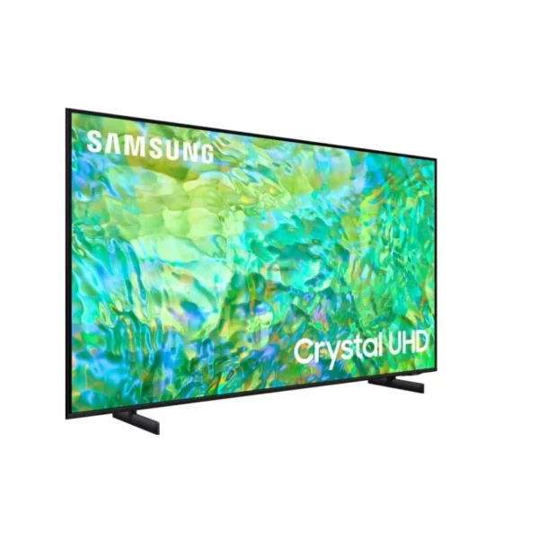 Samsung 75 Inch 75DU8000 4K UHD Smart Tv