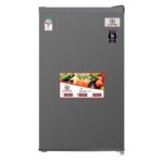 Smart Pro SFR 120S I Single Door Refrigerator 90 Litres Silver