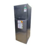 SmartPro 348L SFR 435DT I Double Door Fridge 