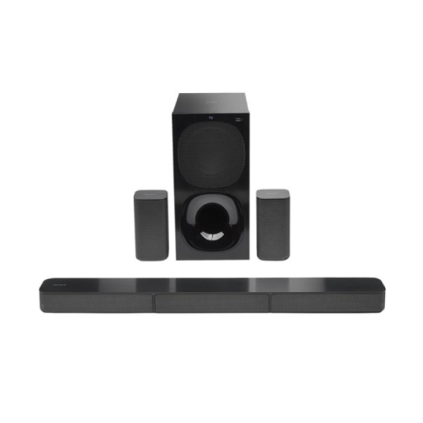 Sony HT-S20R 5.1ch Home Cinema Soundbar System