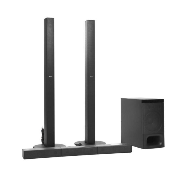 Sony HT-S700RF 5.1ch Home Cinema Soundbar System