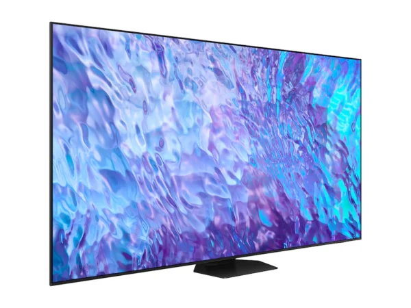 Samsung 98″ QA98Q80CAU Smart 4k QLED Tv