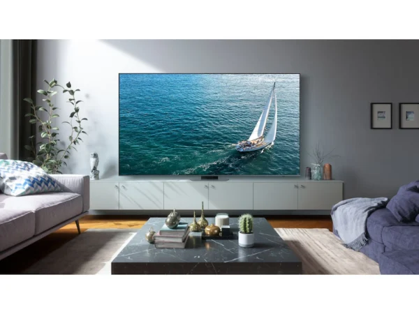 Samsung 98″ QA98Q80CAU Smart 4k QLED Tv