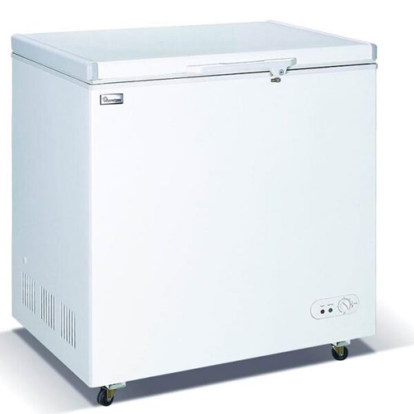 Ramtons Chest Freezer 282L+ Icepack