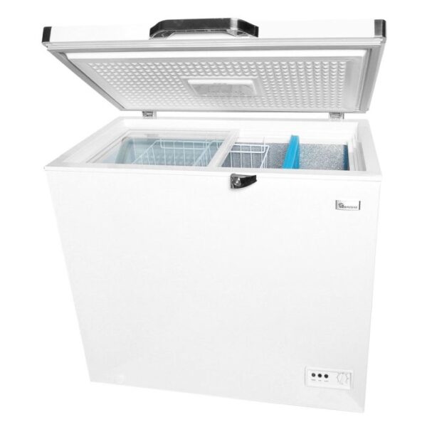 Ramtons Chest Freezer 282L+ Icepack