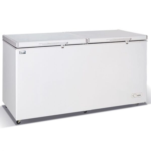 Ramtons Chest Freezer 354L